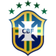 Brasilien Målvaktskläder